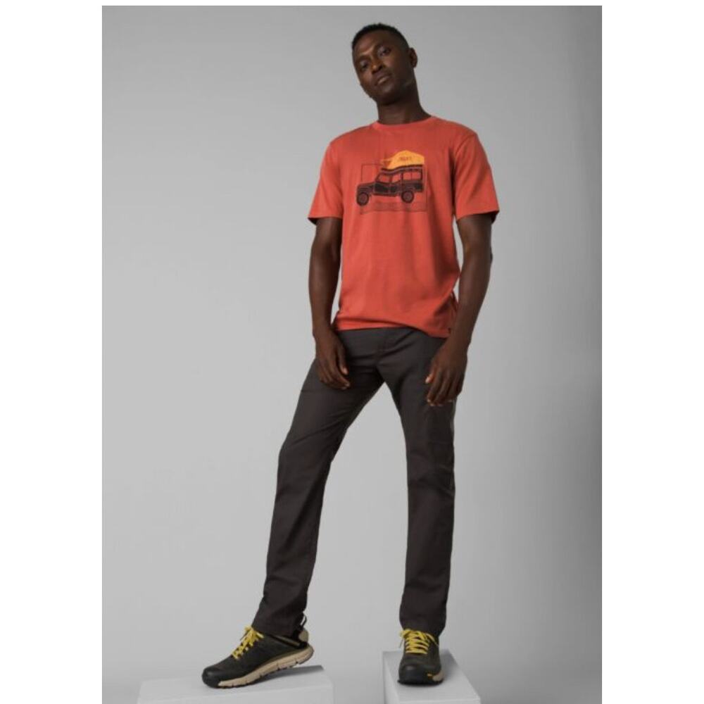 PrAna Double Peak Pant